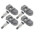Tire Pressure Sensor Set for Dodge Challenger, Grand Cherokee, Chrysler (2011-2023)
