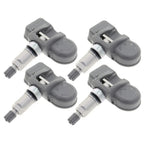 Tire Pressure Sensor Set for Dodge Challenger, Grand Cherokee, Chrysler (2011-2023)