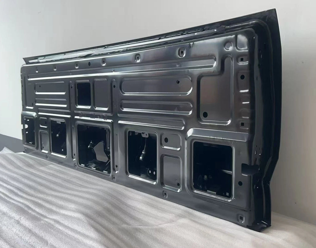 Painted Tailgate for Toyota Tundra TRD Pro (2022–2025)