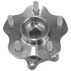 Rear Wheel Bearing Hub Assemblies for Nissan X-Trail (2007-2014)