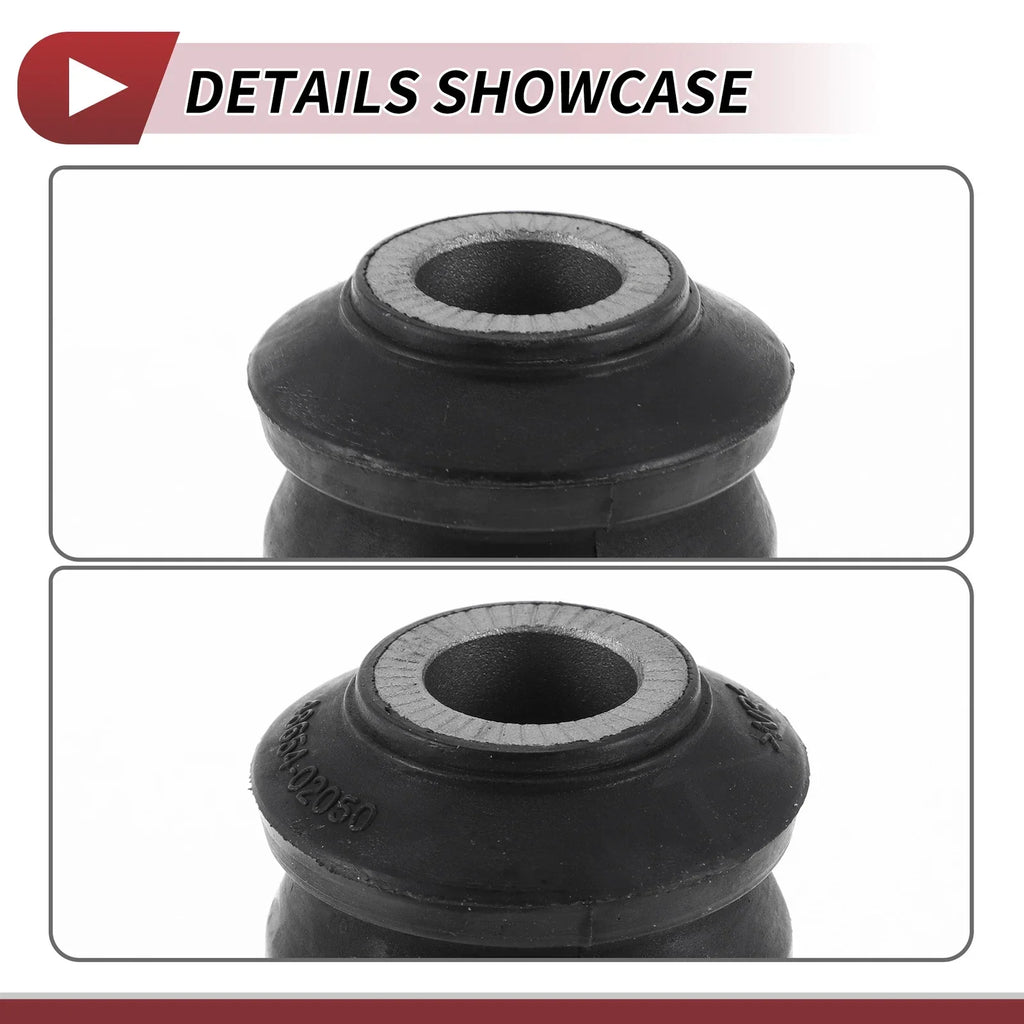 Front Control Arm Suspension Bushing for LEXUS CT200H ZWA10 (2010-2020)