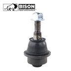 Front Lower Ball Joint for Avalanche 2500, Sierra 1500 HD, H2 (2001–2013)