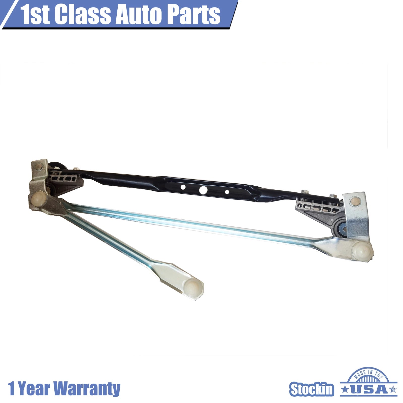 Windshield Wiper Linkage for Chevrolet Malibu, Oldsmobile Cutlass