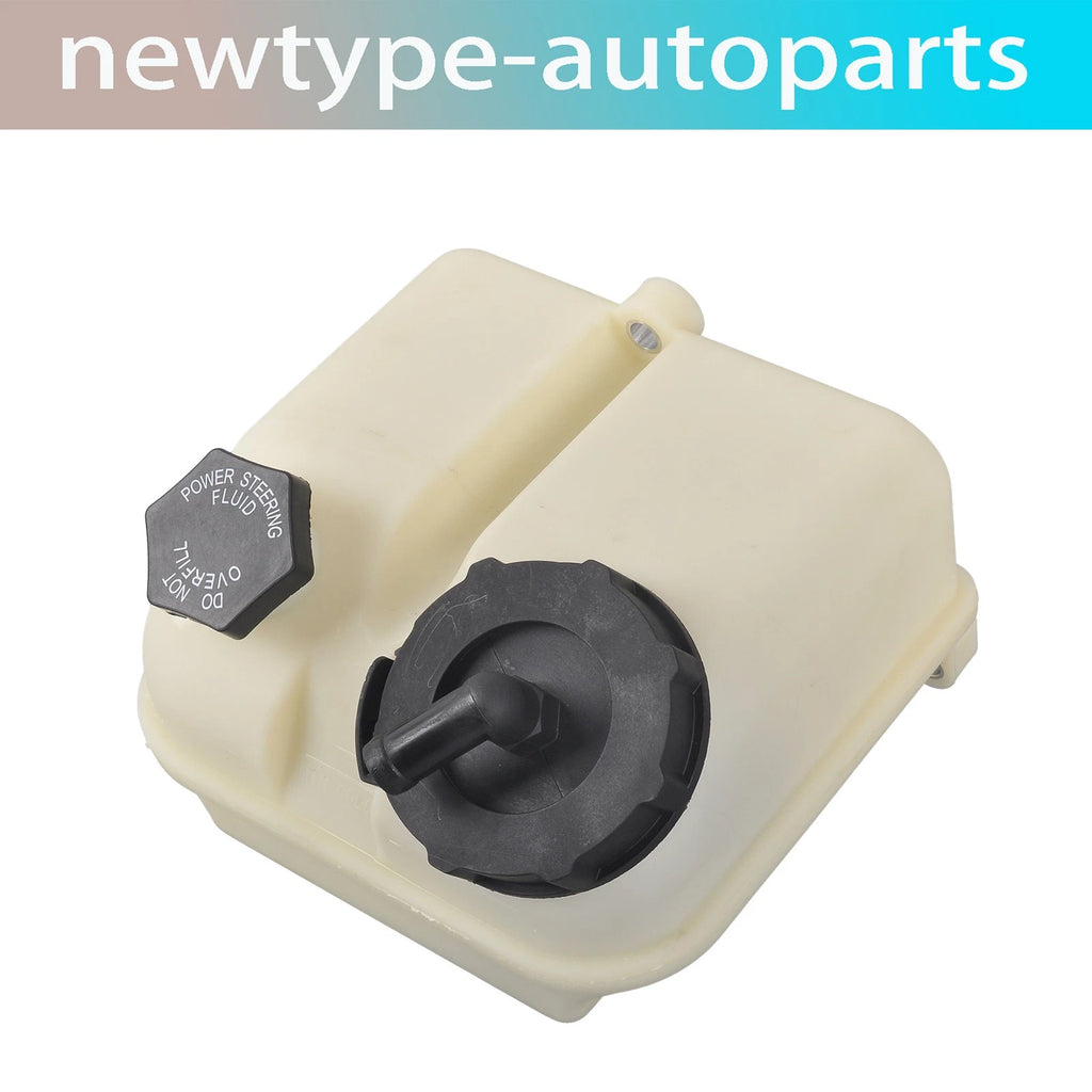 Power Steering Reservoir for Freightliner M2 106 112 (2008–2014) A1414796003