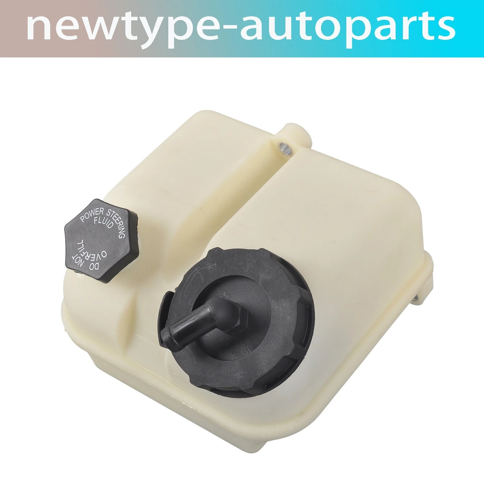 Power Steering Reservoir for Freightliner M2 106 112 (2008–2014) A1414796003