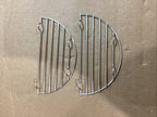 2X Round Steam Cooker Rack for CanCooker RK-003 (NOS/Repackaged)