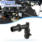 PCV Valve for Jeep Dodge (No. 53032800AA)