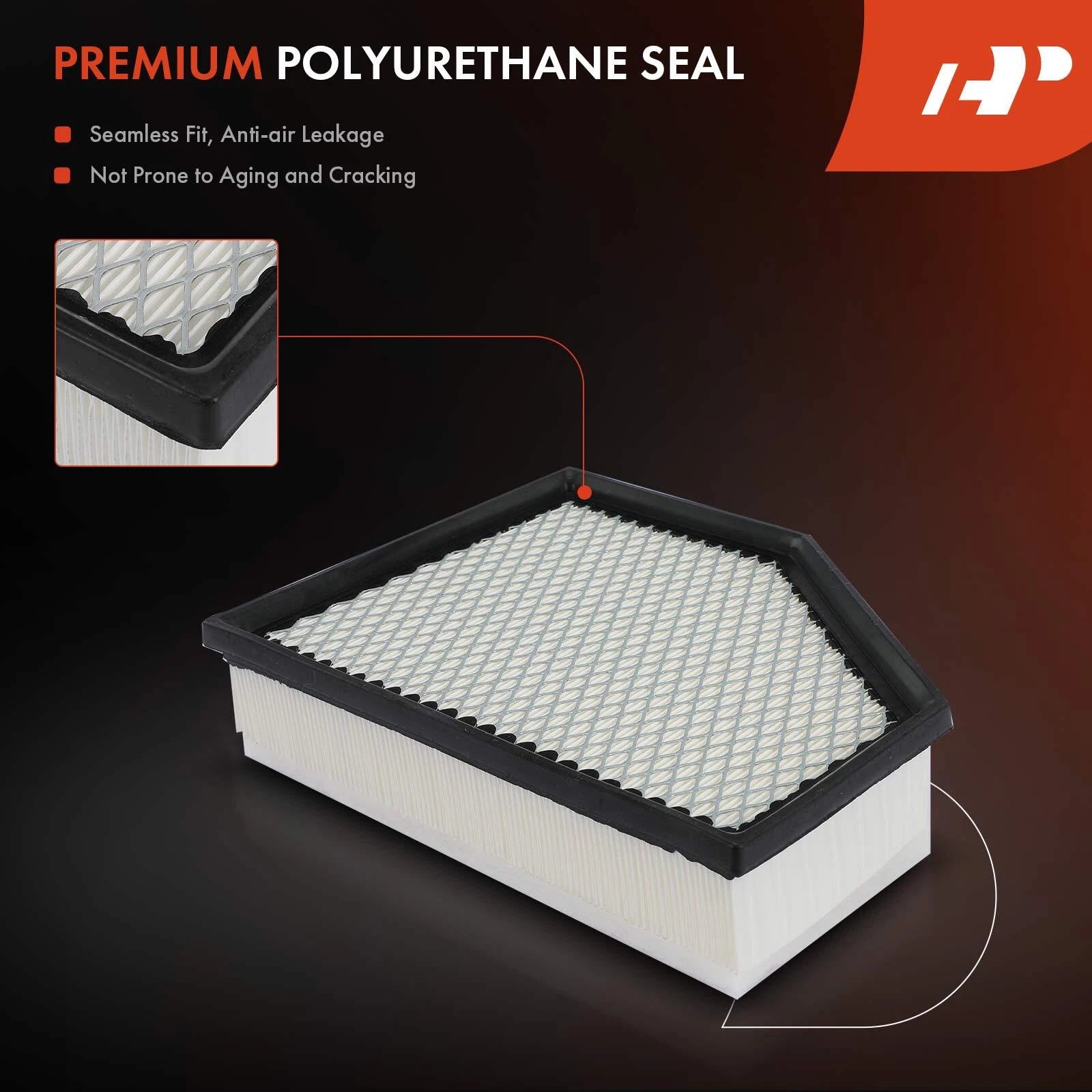 Engine Air Filter for BMW X3 X4 (2020-2022)