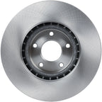 Front Brake Rotors for Nissan Maxima Murano (2011–2014)