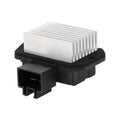 HVAC Blower Motor Resistor No. 8716545030 for Toyota Highlander (2008–2016)