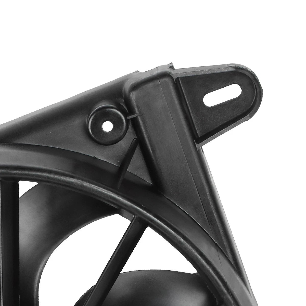 OE Style Radiator Cooling Fan for Chevy Malibu Limited 2013–2016 GM3115249