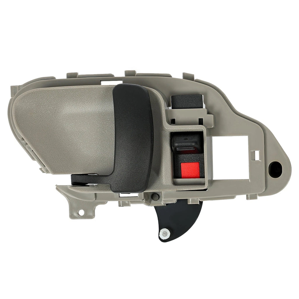 Driver Side Gray Interior Door Handle for Chevy GMC Truck Suburban (1995–2002)