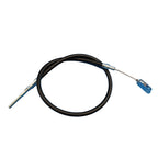 Parking Brake Cable for Case IH 580M Series 2 (Fits 87331077)