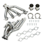 Exhaust Header for Chevy S10 Blazer Truck SUV (1982–2005) LS1 LS2 LS3 LS6