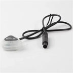 12V Car Blind Spot Detection Lens Light Alarm for Safety Driving