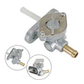 Gas Tank Fuel Cock Valve Petcock for Kawasaki KX65 KX85 KX100 (2001–2018)
