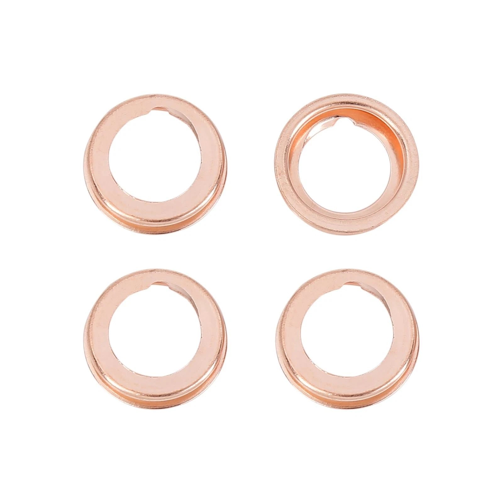 20pcs Oil Drain Plug Gaskets for Nissan (11026-JA00A)