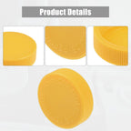 Set of 4 Windshield Washer Fluid Reservoir Caps for Infiniti M56 (2014–2017)