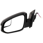 Driver Side Mirror for Toyota RAV4 (2016–2018)