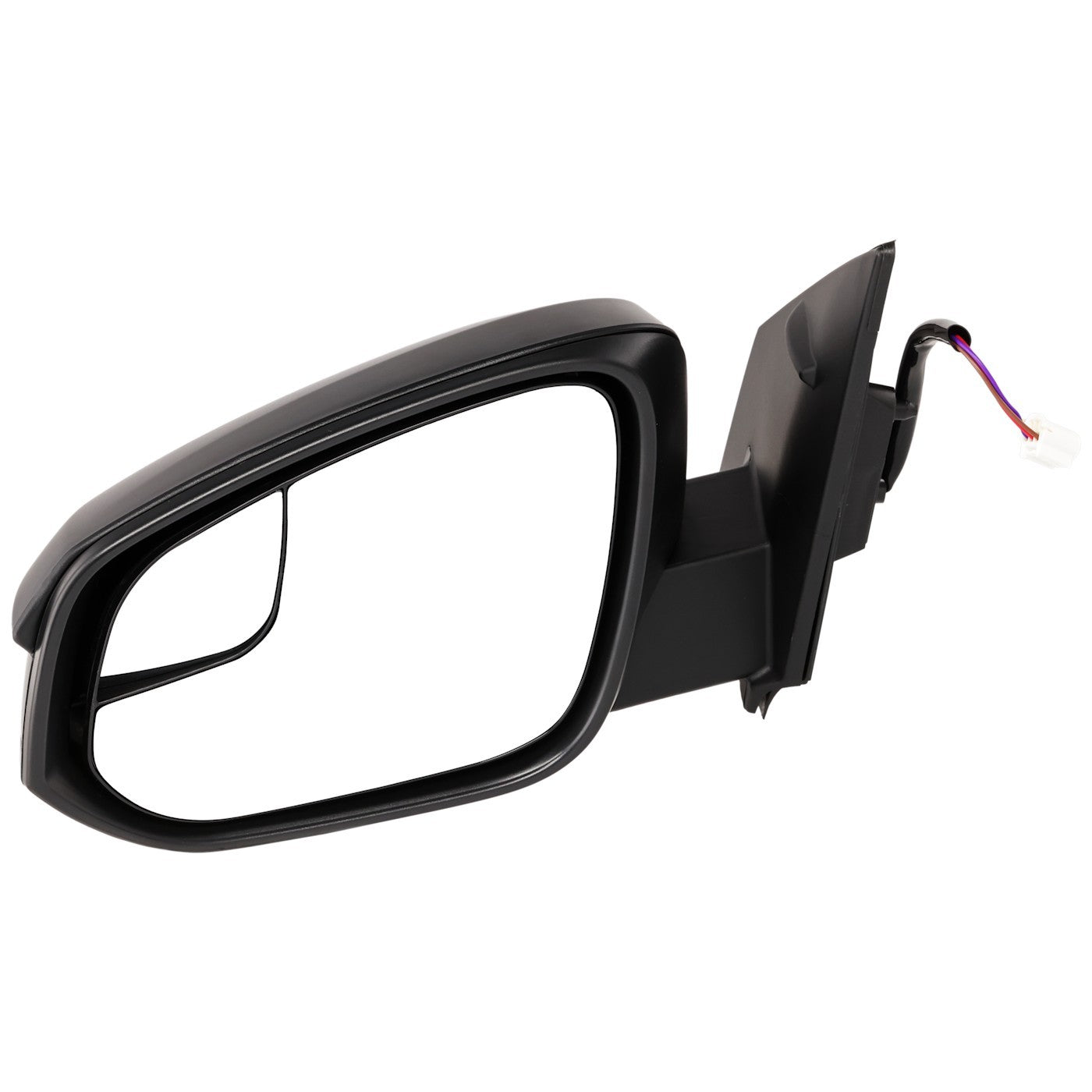 Driver Side Mirror for Toyota RAV4 (2016–2018)