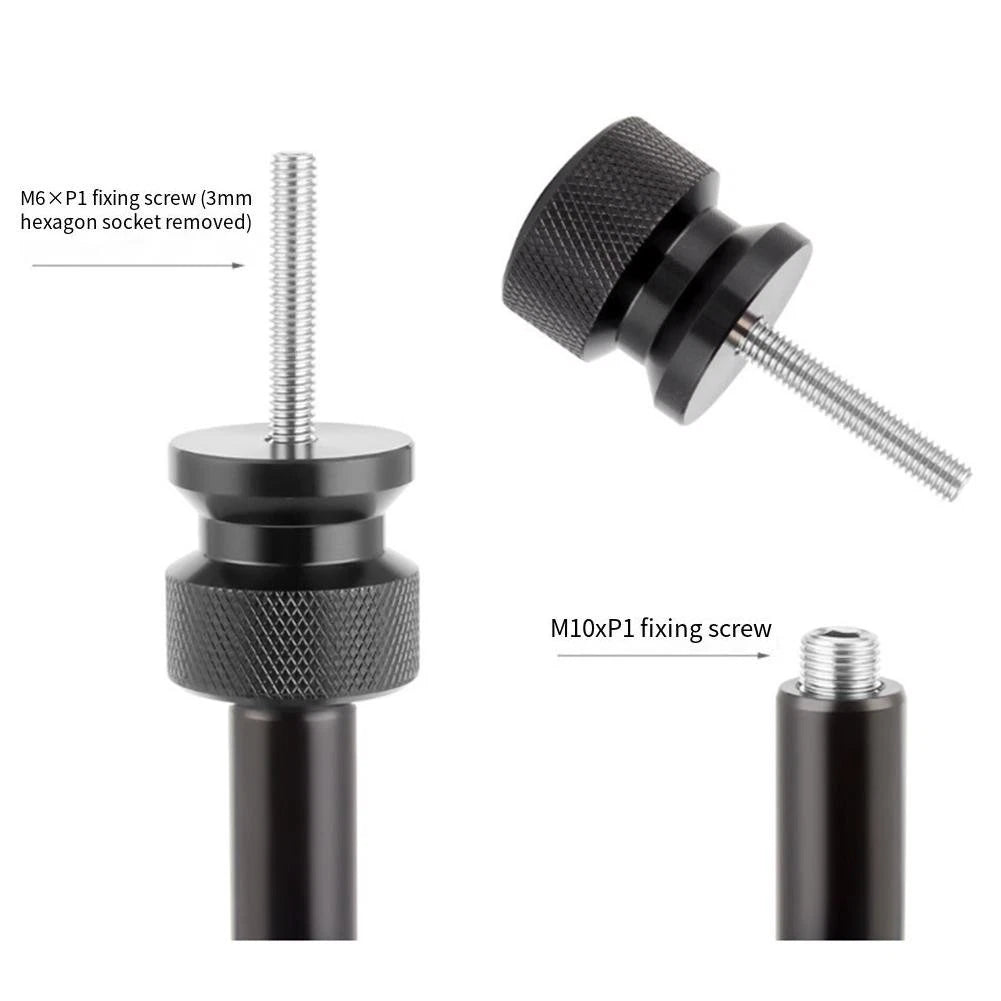 Bicycle Shift Adjustment Tool for Bike Maintenance