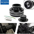 Quick Release Adapter for MOZA Simagic Steering Wheel