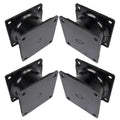 Set of 4 Rubber Isolator Shock Mounts for Stanley HS6000 (YYYY–YYYY)