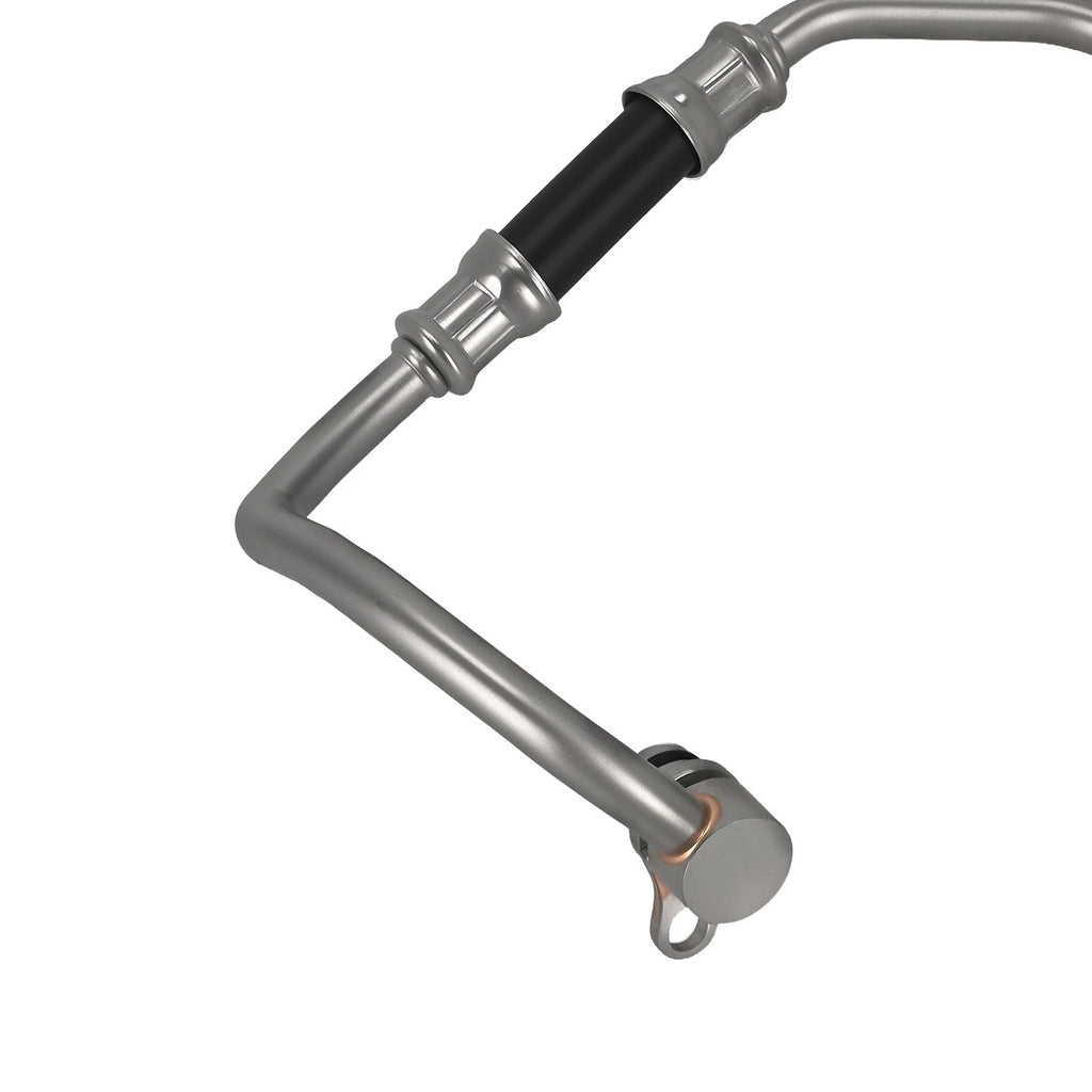 Turbo Coolant Feed Hose for BMW 135i 335i 335xi 535i Z4 (2007–2013) 11537558899