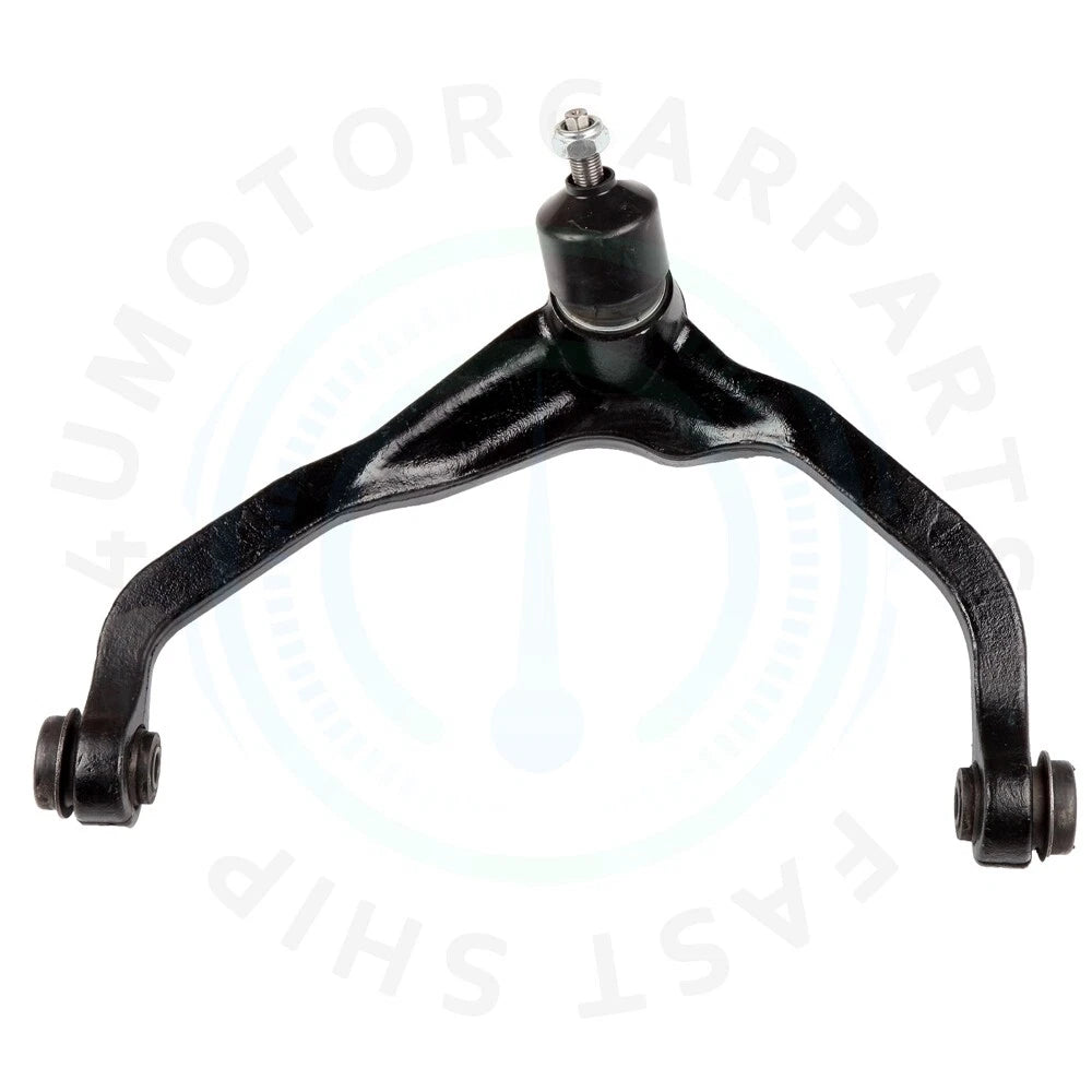 Front Upper Right Control Arm and Ball Joint for Dodge Nitro Jeep Liberty (2008–2011)