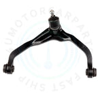 Front Upper Right Control Arm and Ball Joint for Dodge Nitro Jeep Liberty (2008–2011)