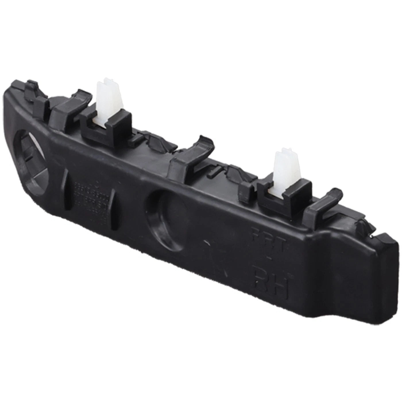 Bumper Bracket for Kia Forte (2014-2016) Front Passenger Side Sedan