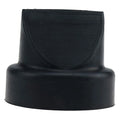 2 Inch Rubber Boot Valve Vacuator for AGCO Deutz