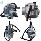 Carburetor 13200-02C03 for Suzuki QuadRunner 160 LT160 LT-F160 (1989–2004)