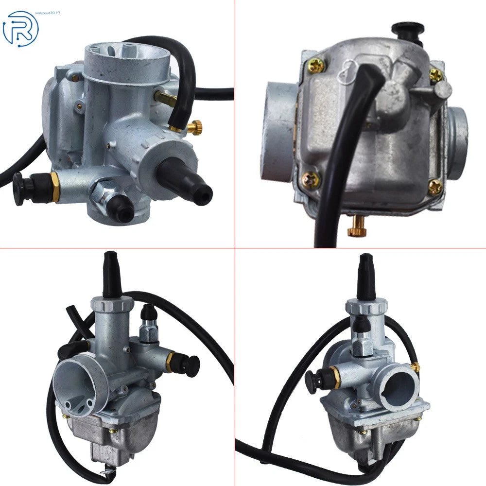 Carburetor 13200-02C03 for Suzuki QuadRunner 160 LT160 LT-F160 (1989–2004)