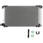 A/C Condenser for Toyota C-HR 2018–2022 (Fits 884A012030)