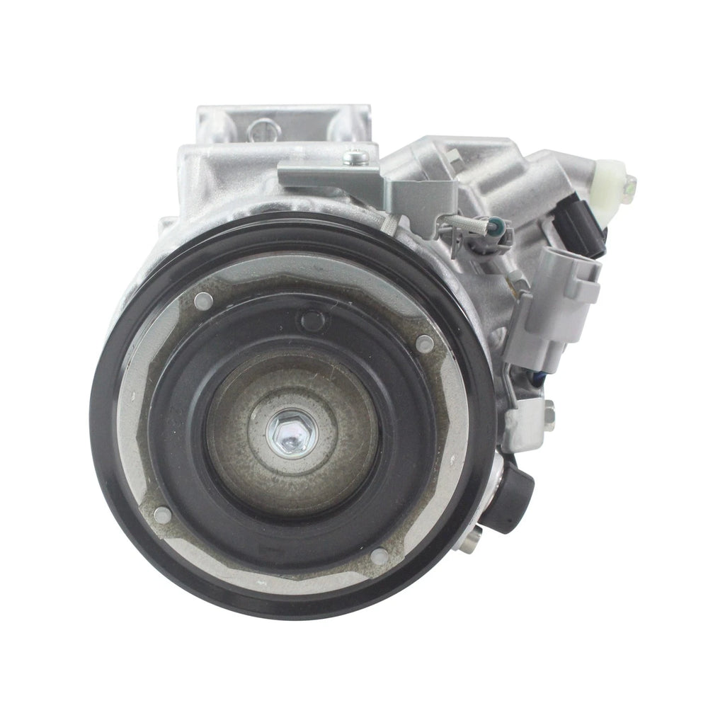 Denso A/C Compressor 471-1037 for