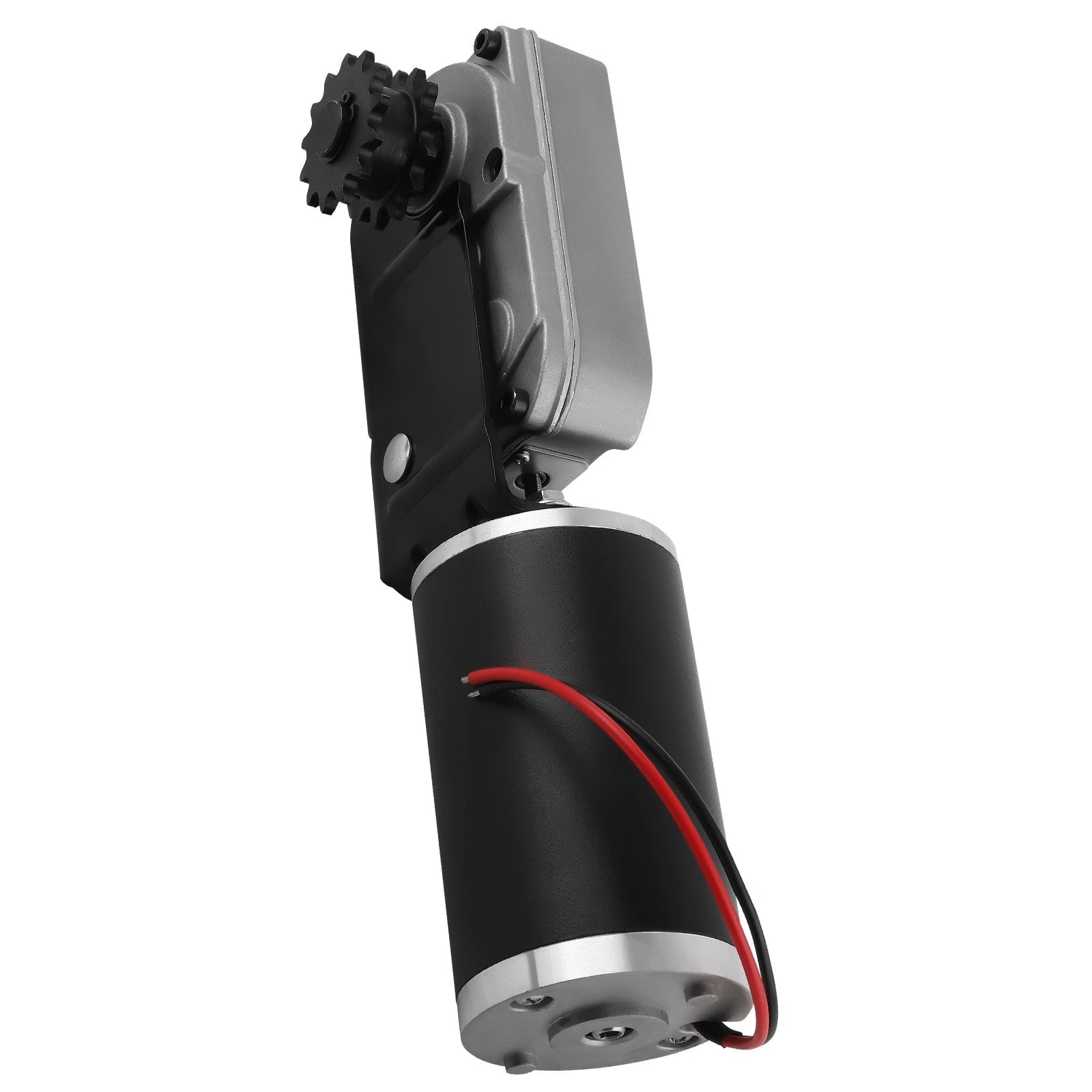 Slide Out Motor Gearbox for RV & Trailer (Accu-slide Cable Driven)