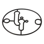 Carburetor Bowl Gasket for