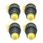 4x Fuel Injectors for BMW K1100LT/RS K1200GT/LT (1993–2002)