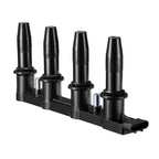 Ignition Coil Set of 4 for Chevrolet Aveo Cruze Sonic (2009–2018) UF620 C1646