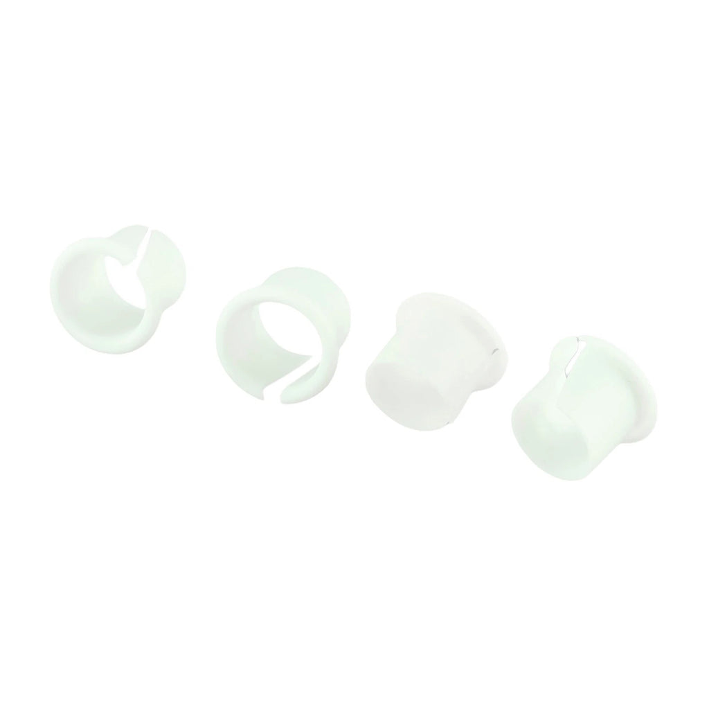 Set of 4 Clutch Brake Pedal Bushing for RAM