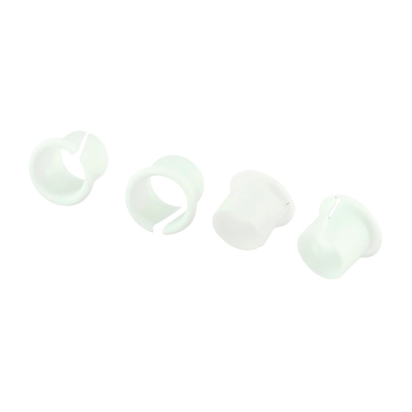 Set of 4 Clutch Brake Pedal Bushing for RAM