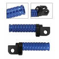 Front Footrests Foot Pegs for CFMOTO 250SR 400NK 650NK 400GT 650GT (2019–2022)