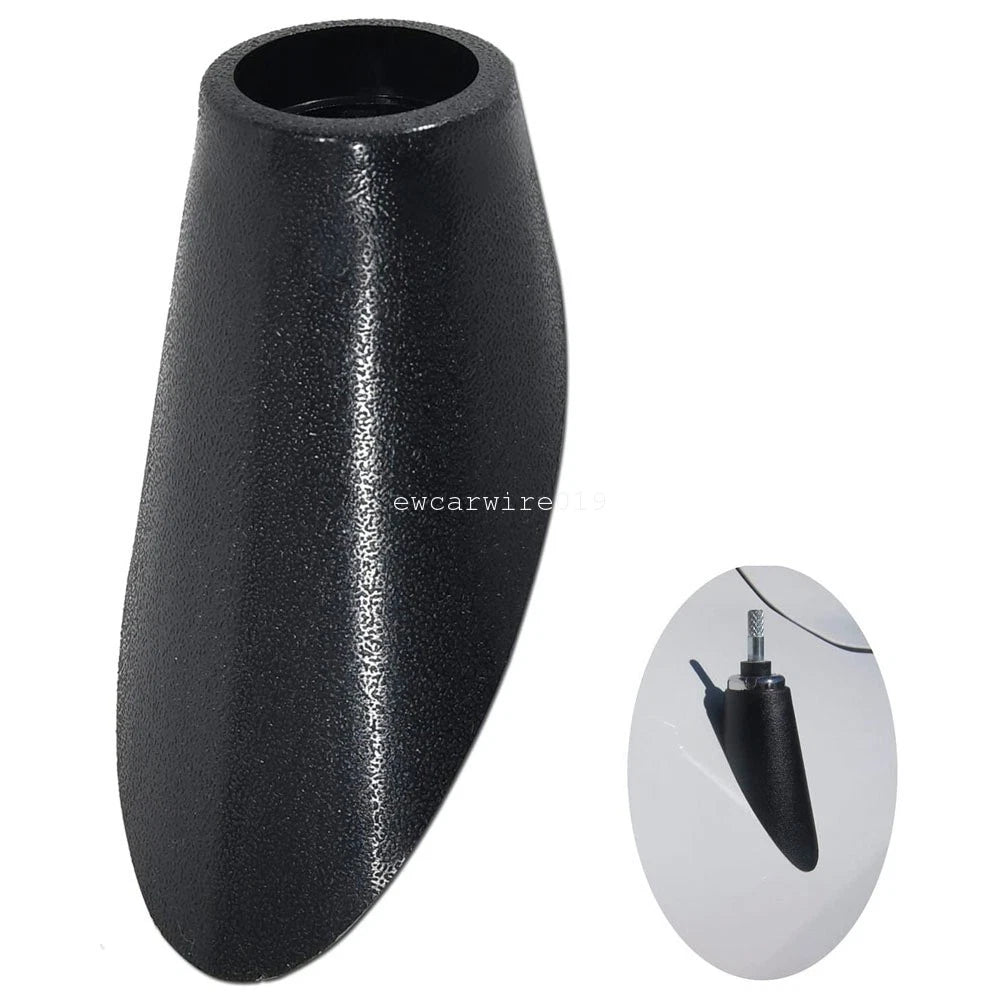 Radio Antenna Base Mount Cover 5064395AF for Dodge Ram 1500 2500 3500 (2010–2018)