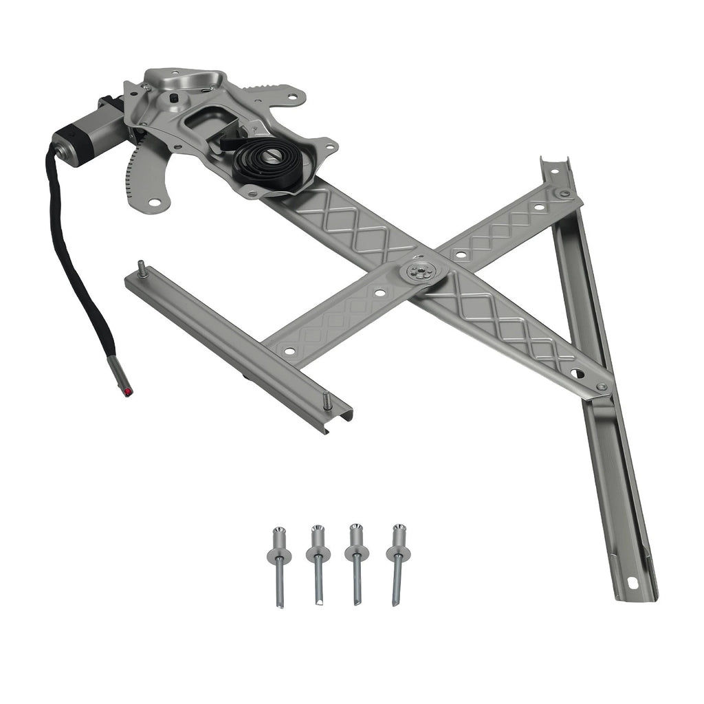 Power Window Regulator Assembly for Ford F-150 F-250 (1997–1998)