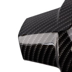 Front Upper Nose Headlight Cover Fairing for Honda CBR650R (2024–2025) Carbon A9