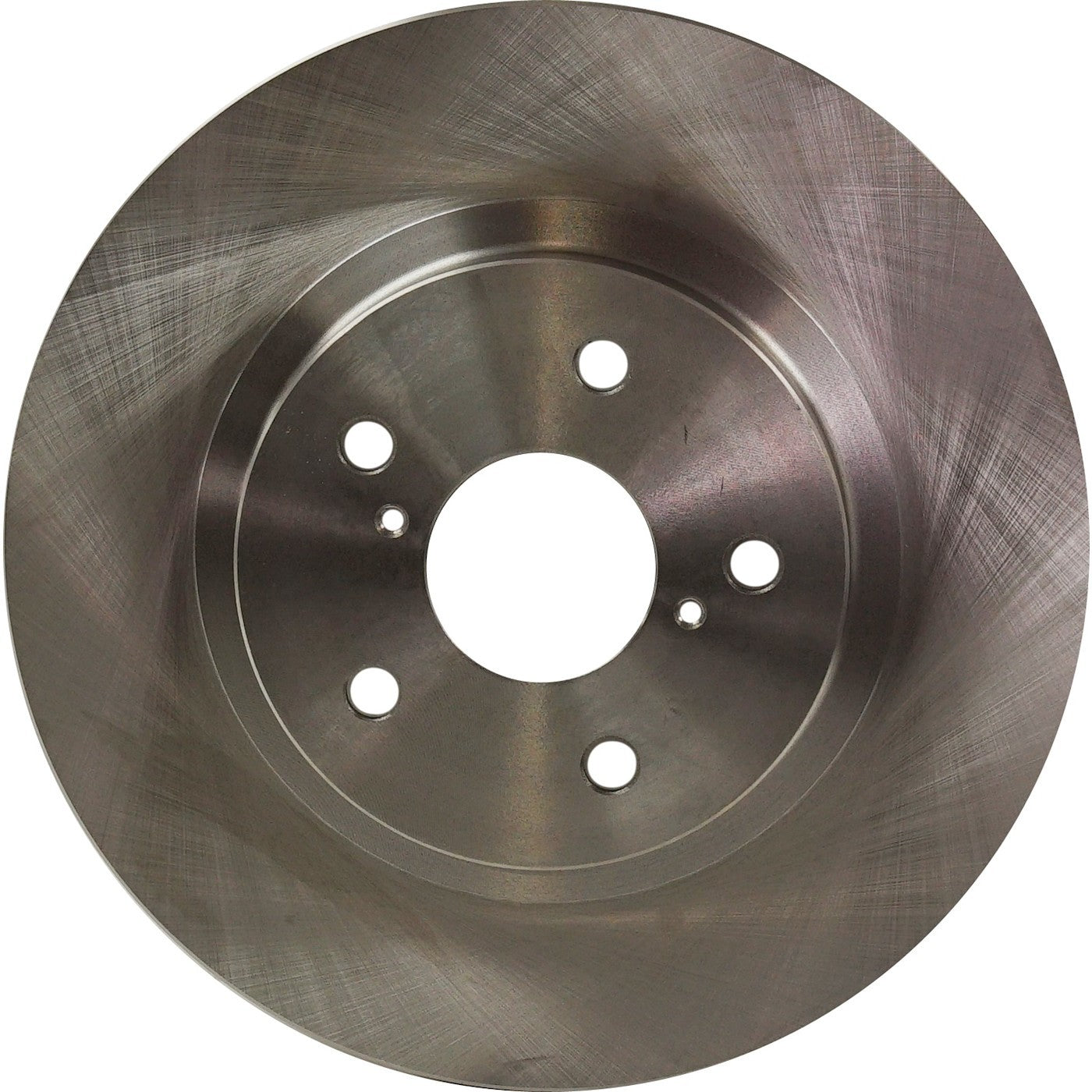 Front Disc Brake Rotors for Toyota RAV4 (1996–2000)