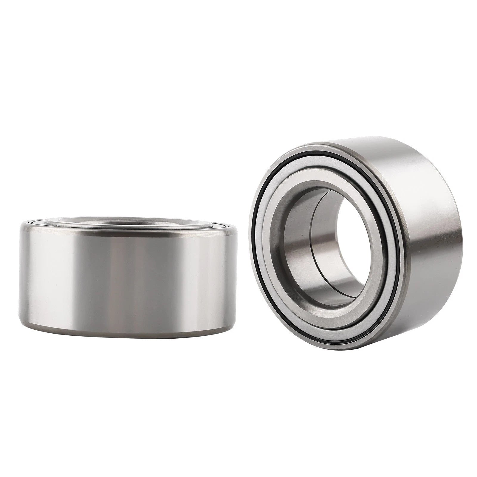 Pair Front Wheel Bearings for Honda Civic (2006–2020) & Acura CSX (2006–2011)
