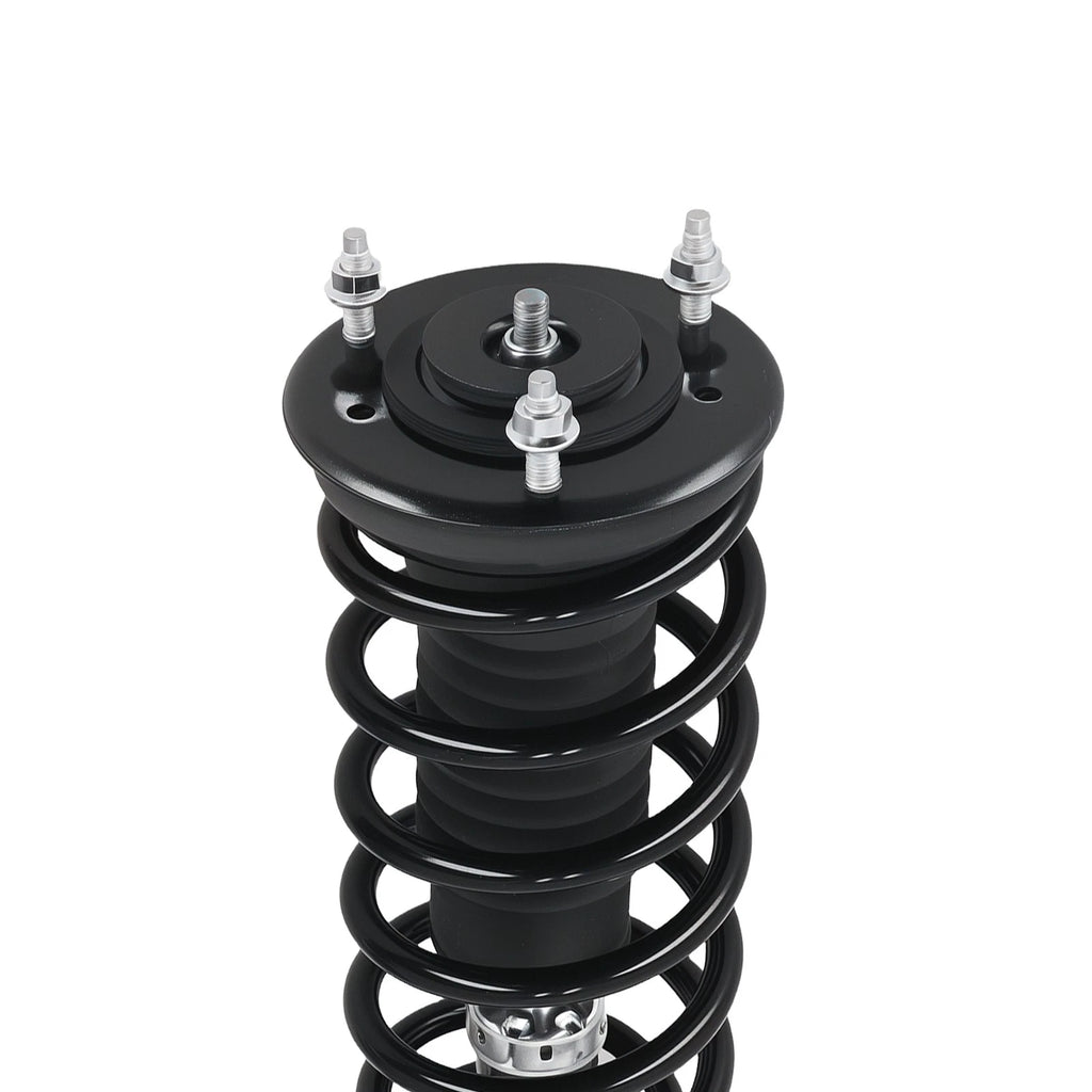 Set of 4 Quick Complete Struts Coil Spring for Lexus LS460 (2007–2017)