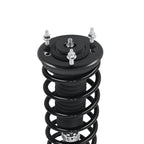 Set of 4 Quick Complete Struts Coil Spring for Lexus LS460 (2007–2017)